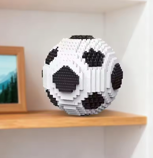 BALON COPA DEL MUNDO
